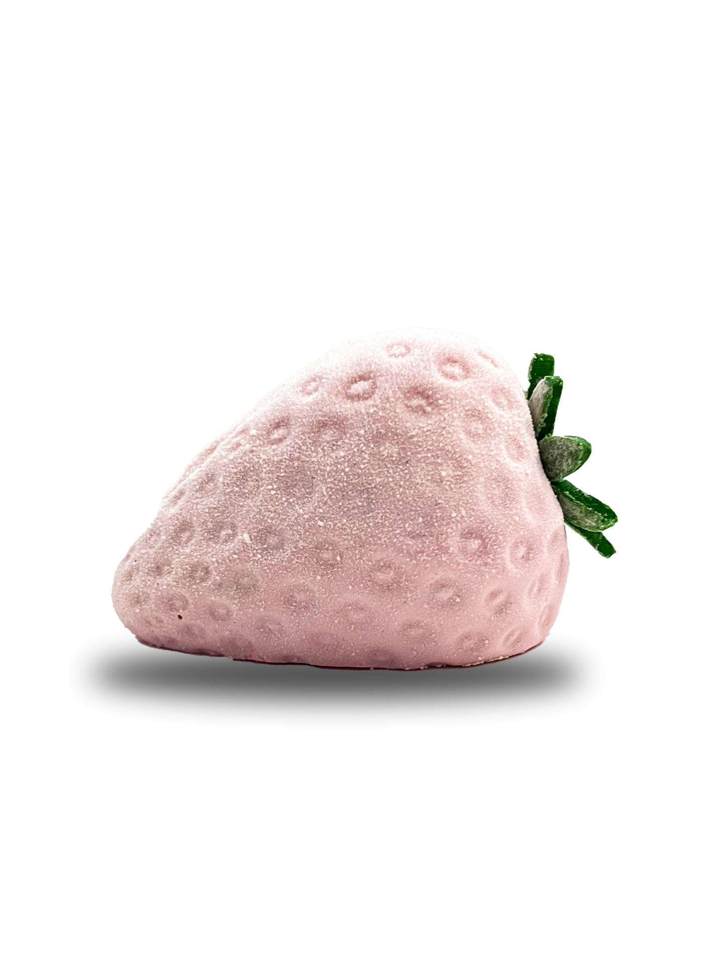 Thai Lime and Strawberry Mousse Cake