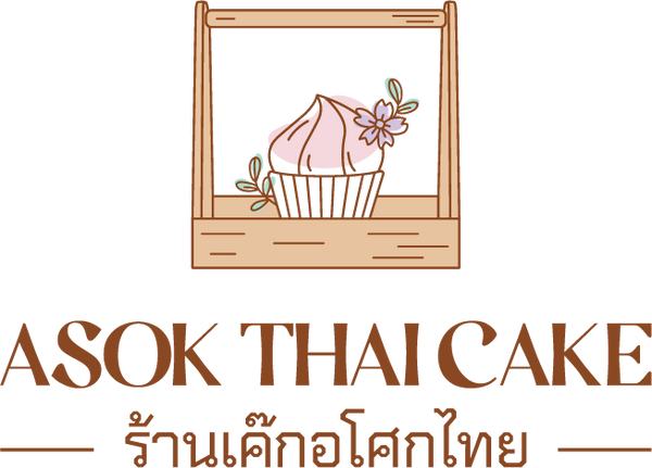 Asok Thai Cake