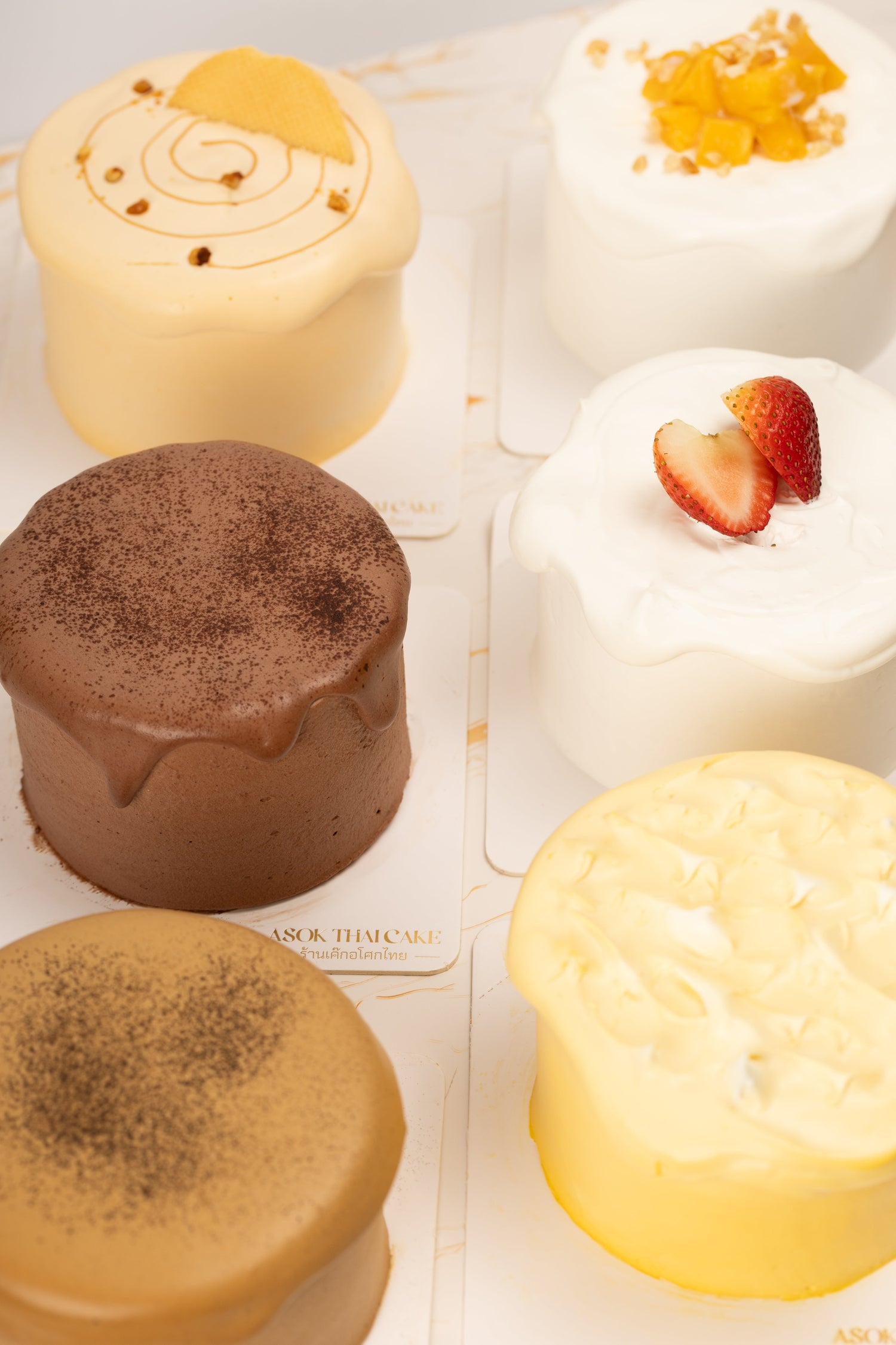 WOW Cream Craze Series