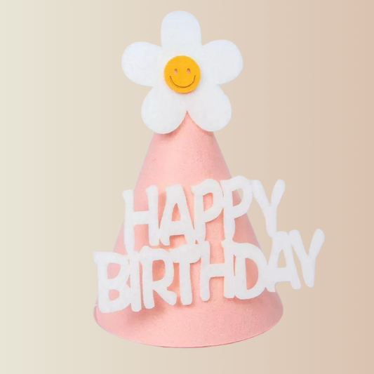 Party Hat (pink)